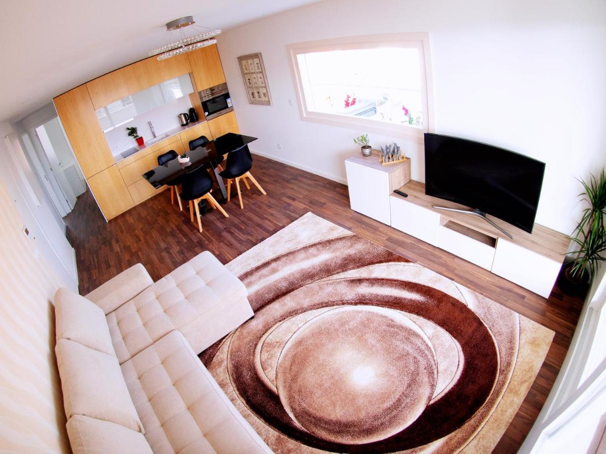 Unique Penthouse Porto Near Livaria Lello - 40M2 Terrace And Free Parking Exteriér fotografie