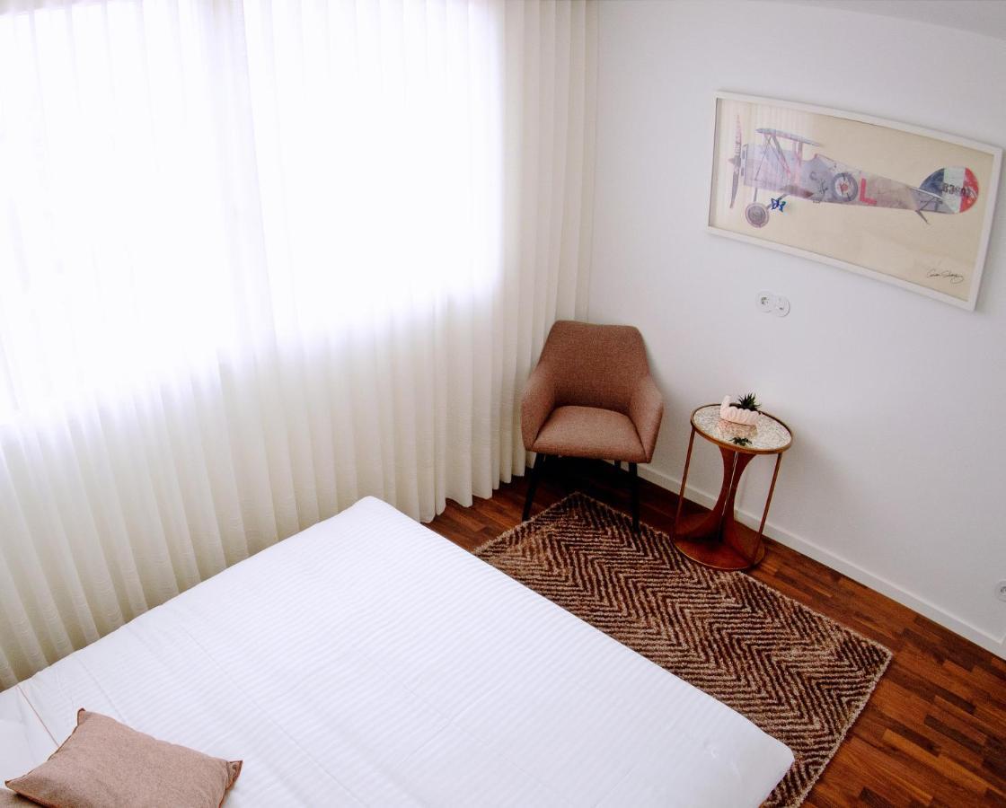 Unique Penthouse Porto Near Livaria Lello - 40M2 Terrace And Free Parking Exteriér fotografie