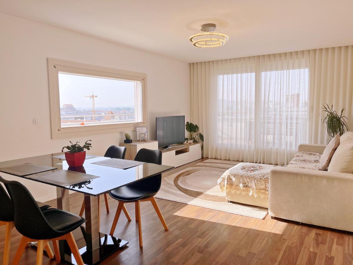 Unique Penthouse Porto Near Livaria Lello - 40M2 Terrace And Free Parking Exteriér fotografie