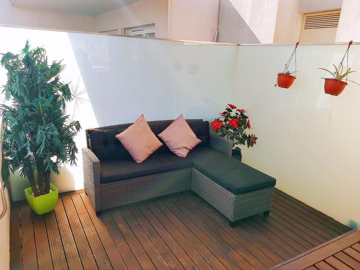 Unique Penthouse Porto Near Livaria Lello - 40M2 Terrace And Free Parking Exteriér fotografie