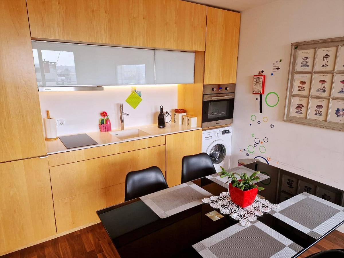 Unique Penthouse Porto Near Livaria Lello - 40M2 Terrace And Free Parking Exteriér fotografie